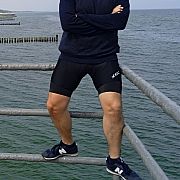 Pondx - mężczyzna, 44 lat, Kołobrzeg