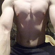 R420 - muž, 35 let, Inowrocław