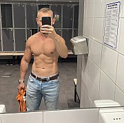 Lluuzzaakk - mann, 40 Jahre, Szczecin