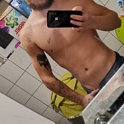 Joker12244 - чоловік, 28 років, Złotoryja