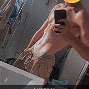 ScoobyDooXXX - mężczyzna, 26 lat, Kraków