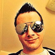 D4mcio - mężczyzna, 34 lat, Szczecin