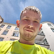Kacperekkk8 - mężczyzna, 28 lat, Göteborg