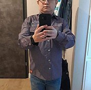 Adrif - mężczyzna, 27 lat, Warszawa