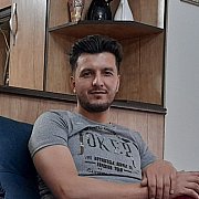 Dadash - muž, 37 let, Tehran