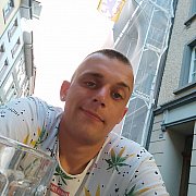 Bartercki1993 - mężczyzna, 32 lat, Koszalin