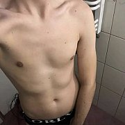 Sztorm - mężczyzna, 28 lat, Poznań