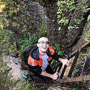 Mrt6969big - muž, 32 let, Budapest