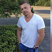 MichaelJ - mężczyzna, 44 lat, Düsseldorf