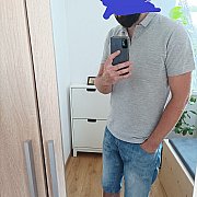 Cin123 - muž, 36 let, Nisko