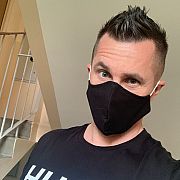 Breku1 - mężczyzna, 35 lat, Opole