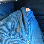 Blassau - muž, 49 let, Frankfurt