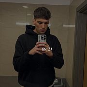 MaciejJarz - mężczyzna, 26 lat, Poznań