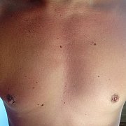 David36i6 - чоловік, 40 років, Kościan