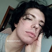 Ihiromichi3 - mężczyzna, 23 lat, Wrocław