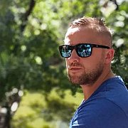 NiebieskiSth - mężczyzna, 42 lat, Tarnobrzeg