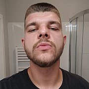 DaaNy1 - mężczyzna, 24 lat, Szczecin