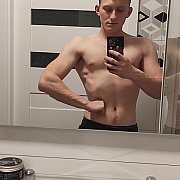 Swistak689 - мужчина, 25 лет, Pleszew