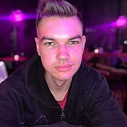 Gokart1142 - mężczyzna, 26 lat, Warszawa