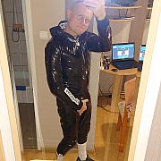 Comeinme - mężczyzna, 103 lat, Tarnowskie Góry