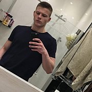 Michal20wro - mężczyzna, 25 lat, Wrocław