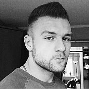 Neverminder - muž, 37 let, Warszawa