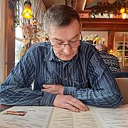 Citroen26 - чоловік, 65 років, Hamburg