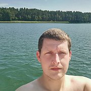 Draconis - чоловік, 39 років, Tilburg