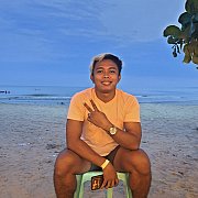 JuanLazy - mężczyzna, 29 lat, Pagadian City