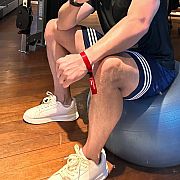 Fiti24 - мужчина, 29 лет, Katowice