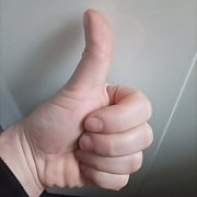 Ktotam1234 - muž, 44 let, Grudziądz