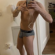 Abytylkoteraz - mężczyzna, 26 lat, Wrocław