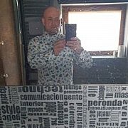 Szukajacy01 - mężczyzna, 48 lat, Piła
