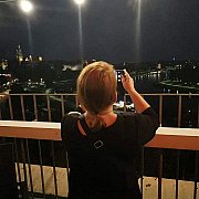 PoprostuAnna - žena, 48 let, Kraków