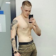 Toporek - mężczyzna, 29 lat, Bolesławiec