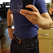 Hejrze - muž, 39 let, Białystok