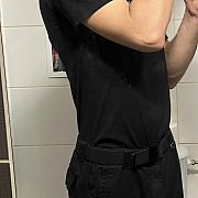 Nieznajomy690 - mężczyzna, 23 lat, Łomża