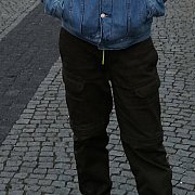 DnDzFist - muž, 32 let, Wrocław