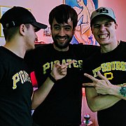 7333 - чоловік, 37 років, Київ