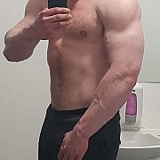 Gregor93x69 - чоловік, 32 років, Antrim