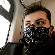 Jez23 - mężczyzna, 22 lat, Warszawa