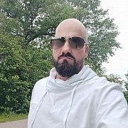 Mlecyk09 - mężczyzna, 43 lat, Gorzów Wielkopolski