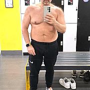 Dyskret45ol - mężczyzna, 49 lat, Lubartów