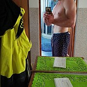 Kacpfer - mężczyzna, 25 lat, Żywiec