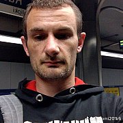 DOMIO112 - mężczyzna, 37 lat, Warszawa