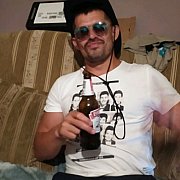 Ukrop36 - чоловік, 41 років, Миколаїв