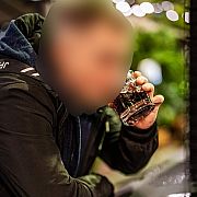 Robero - mężczyzna, 33 lat, Warszawa