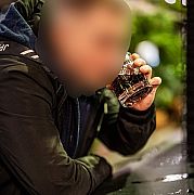 Robero - mężczyzna, 33 lat, Warszawa