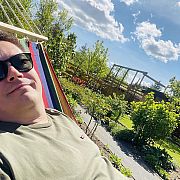 Scorpio84 - mężczyzna, 40 lat, Gdańsk