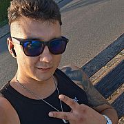 Miesieeq - mężczyzna, 24 lat, Brodnica